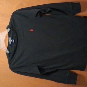 Ralph Lauren Shirt Size 8
